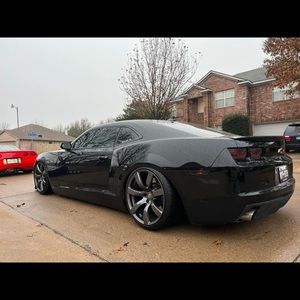 Meet your Posher, Tyler